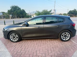 Ford Focus 2022 1.5 TDCI 120HP S/S CONNECTED 
ΑΝΑΛΥΣΗ ΦΠΑ-thumb-8