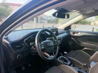 Ford Focus 2022 1.5 TDCI 120HP S/S CONNECTED 
ΑΝΑΛΥΣΗ ΦΠΑ-thumb-9