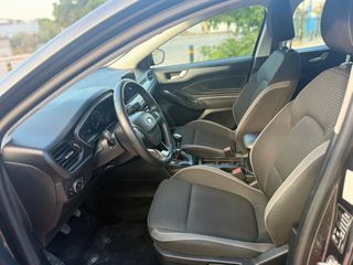 Ford Focus 2022 1.5 TDCI 120HP S/S CONNECTED 
ΑΝΑΛΥΣΗ ΦΠΑ-thumb-10