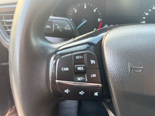 Ford Focus 2022 1.5 TDCI 120HP S/S CONNECTED 
ΑΝΑΛΥΣΗ ΦΠΑ-thumb-13