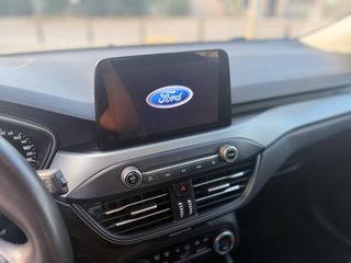 Ford Focus 2022 1.5 TDCI 120HP S/S CONNECTED 
ΑΝΑΛΥΣΗ ΦΠΑ-thumb-15