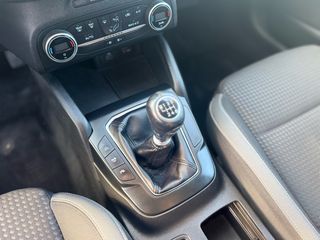 Ford Focus 2022 1.5 TDCI 120HP S/S CONNECTED 
ΑΝΑΛΥΣΗ ΦΠΑ-thumb-17