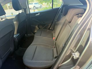 Ford Focus 2022 1.5 TDCI 120HP S/S CONNECTED 
ΑΝΑΛΥΣΗ ΦΠΑ-thumb-18