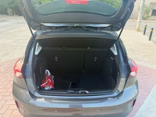 Ford Focus 2022 1.5 TDCI 120HP S/S CONNECTED 
ΑΝΑΛΥΣΗ ΦΠΑ-thumb-19