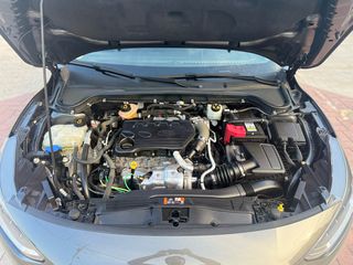 Ford Focus 2022 1.5 TDCI 120HP S/S CONNECTED 
ΑΝΑΛΥΣΗ ΦΠΑ-thumb-20