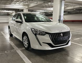 Peugeot 208 2021 1.5 BlueHDi 100 Active
