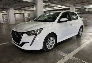 Peugeot 208 2021 1.5 BlueHDi 100 Active-thumb-3