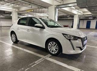 Peugeot 208 2021 1.5 BlueHDi 100 Active-thumb-9