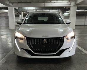 Peugeot 208 2021 1.5 BlueHDi 100 Active-thumb-10