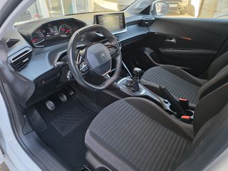 Peugeot 208 2021 1.5 BlueHDi 100 Active-thumb-12