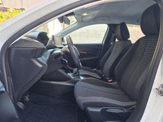 Peugeot 208 2021 1.5 BlueHDi 100 Active-thumb-13