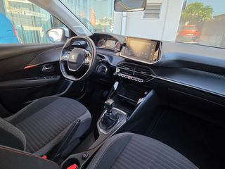 Peugeot 208 2021 1.5 BlueHDi 100 Active-thumb-16