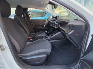 Peugeot 208 2021 1.5 BlueHDi 100 Active-thumb-17