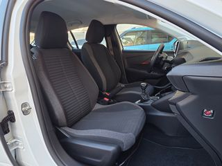 Peugeot 208 2021 1.5 BlueHDi 100 Active-thumb-18