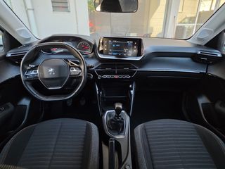 Peugeot 208 2021 1.5 BlueHDi 100 Active-thumb-19