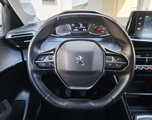 Peugeot 208 2021 1.5 BlueHDi 100 Active-thumb-20