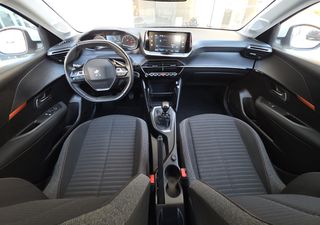 Peugeot 208 2021 1.5 BlueHDi 100 Active-thumb-21