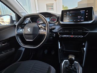 Peugeot 208 2021 1.5 BlueHDi 100 Active-thumb-22