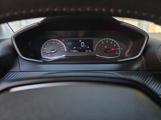 Peugeot 208 2021 1.5 BlueHDi 100 Active-thumb-33