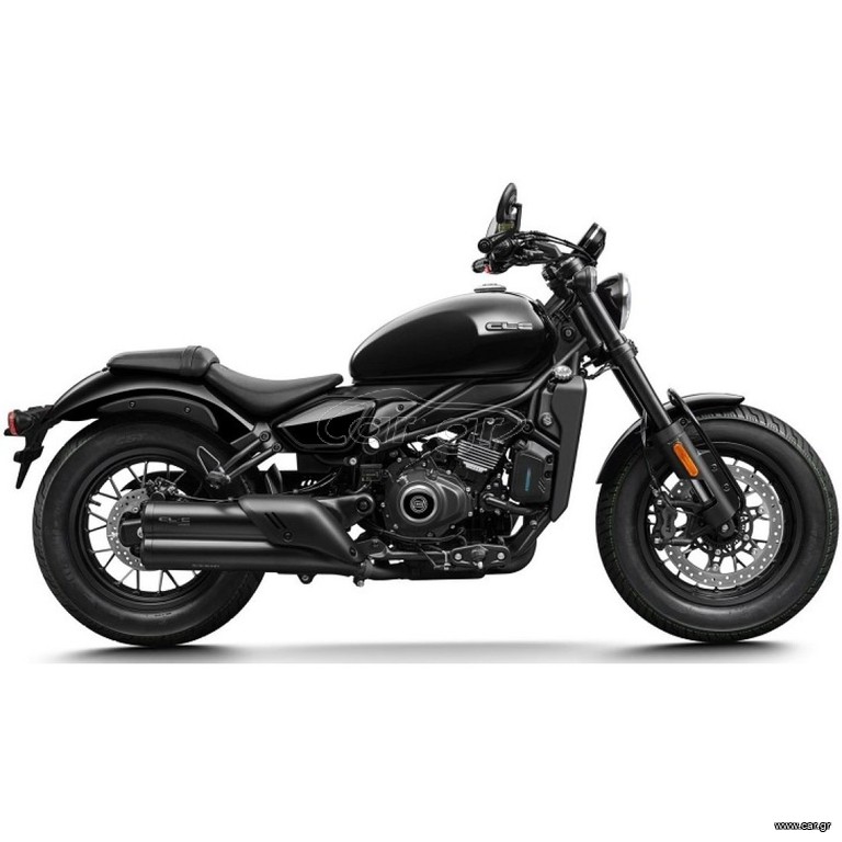 CFmoto 450 CL-C 2026 NEBULA BLACK-BORDEAUX RED-VELOCITY GREY