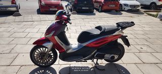 Piaggio Beverly 300i 2011 300ie