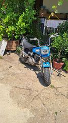 Honda CB 50 1972-thumb-1