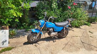 Honda CB 50 1972-thumb-4