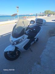Sym Maxsym 600i  2015 MAXSYM 600I ABS-thumb-2