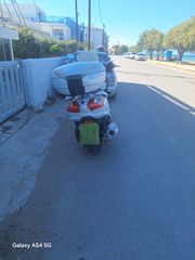 Sym Maxsym 600i  2015 MAXSYM 600I ABS-thumb-3