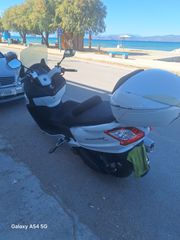 Sym Maxsym 600i  2015 MAXSYM 600I ABS-thumb-4