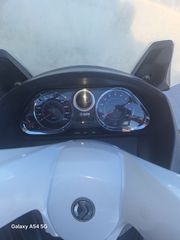 Sym Maxsym 600i  2015 MAXSYM 600I ABS-thumb-5