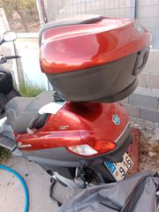 Piaggio MP3 300 LT 2011