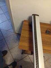 Μπάρες οροφής Thule-thumb-5