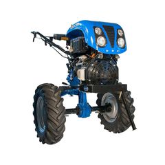 Flash 550 + Greaves 1510EL 3201-466-0035 Σκαπτικό Πετρελαίου 12.2hp -4ταχυτητες