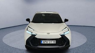 Toyota C-HR 2025 HSD C-Enter 1.8 140ps