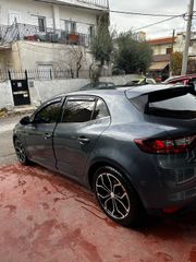 Renault Megane 2017