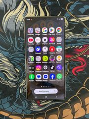 Samsung s 25 Ultra 12/512