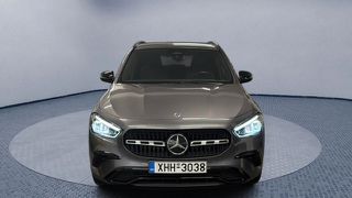 Mercedes-Benz GLA 200 2024 Auto 1.3 163ps