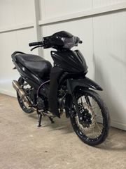 Honda Astrea Grand X 110i  2024