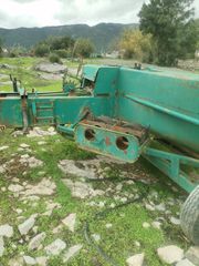 Πρέσες John Deere 1990 342
