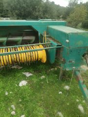 Πρέσες John Deere 1990 342-thumb-1