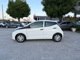 Toyota Yaris 2017 1.0 VVTI - 72hp - Euro 6-thumb-2