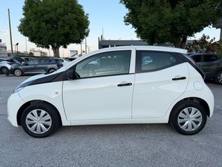 Toyota Yaris 2017 1.0 VVTI - 72hp - Euro 6-thumb-3