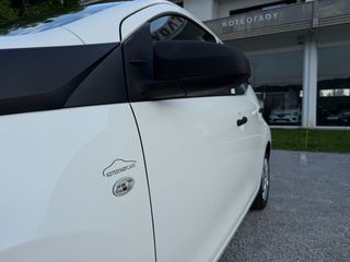 Toyota Yaris 2017 1.0 VVTI - 72hp - Euro 6-thumb-17
