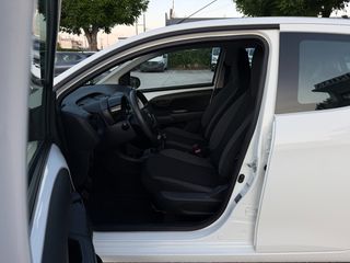 Toyota Yaris 2017 1.0 VVTI - 72hp - Euro 6-thumb-18