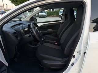 Toyota Yaris 2017 1.0 VVTI - 72hp - Euro 6-thumb-19