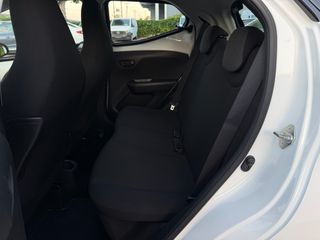 Toyota Yaris 2017 1.0 VVTI - 72hp - Euro 6-thumb-21