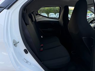 Toyota Yaris 2017 1.0 VVTI - 72hp - Euro 6-thumb-23