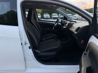 Toyota Yaris 2017 1.0 VVTI - 72hp - Euro 6-thumb-24
