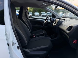 Toyota Yaris 2017 1.0 VVTI - 72hp - Euro 6-thumb-25